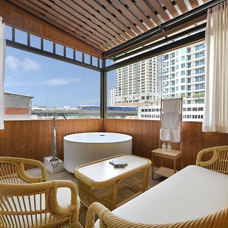 Ratchathewi Hyde Away Bangkok Exterior photo